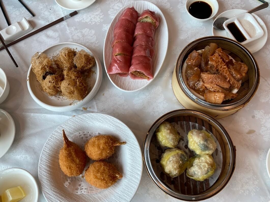 밴쿠버 여행 맛집