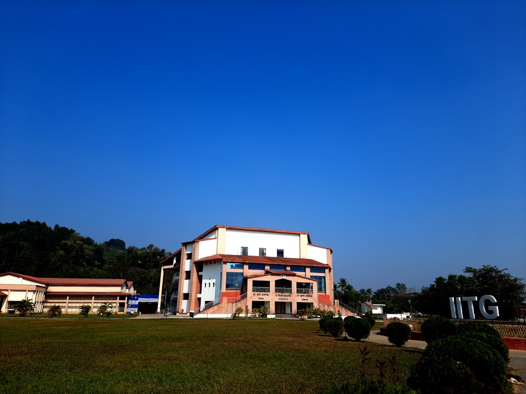 public institution