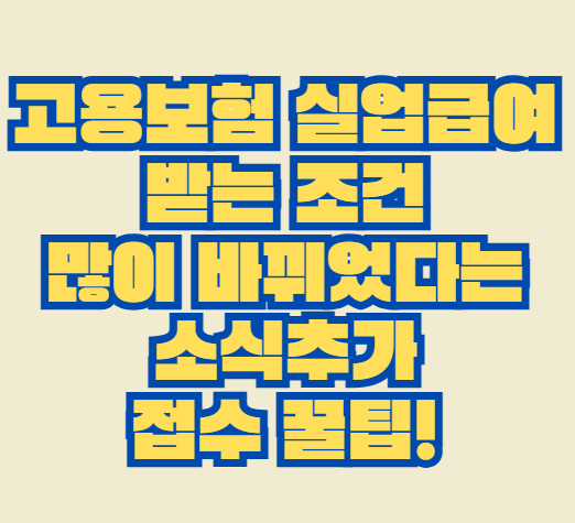 고용보험