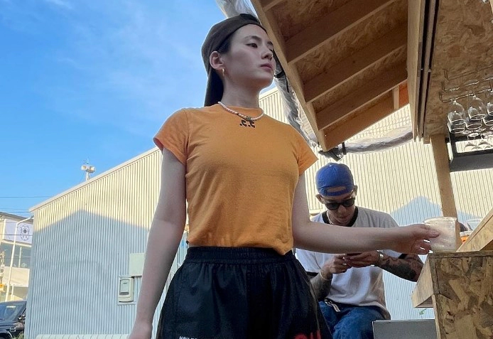 김용지 배우 나이 학력 프로필