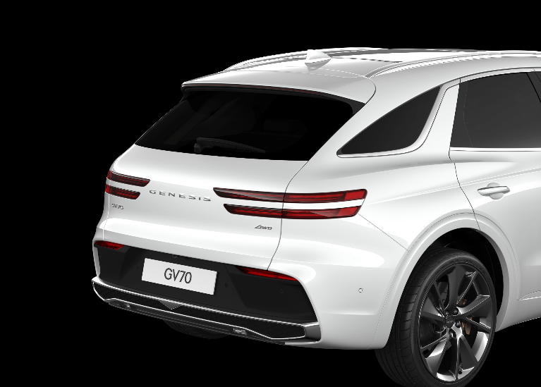 GV70 가격표 2026년 