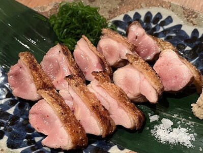 오사카/우메다 야키토리 맛집 추천 3곳[일본 현지인 추천](고이치, CHIKICHIKI, 야키토리 야마토)