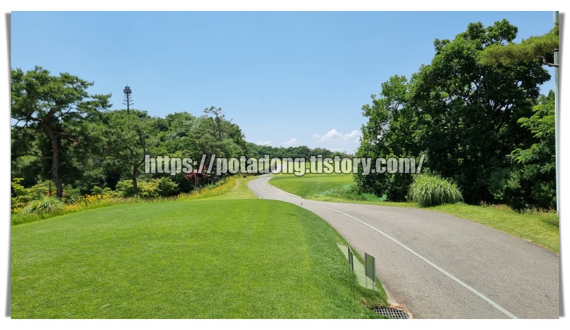 남여주골프클럽