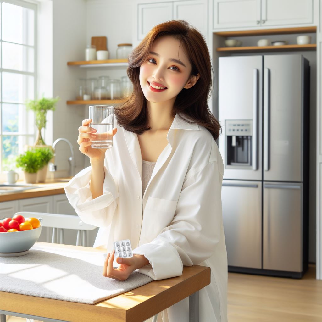 타이레놀 효능 11