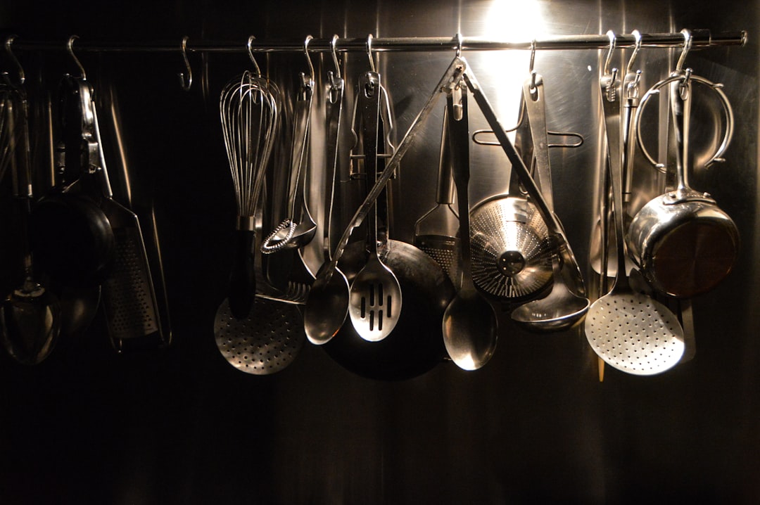 Utensils