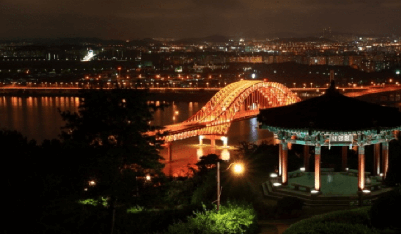 일산 가볼만한곳 베스트10