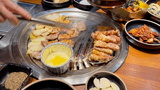 광주풍암동#돼일리