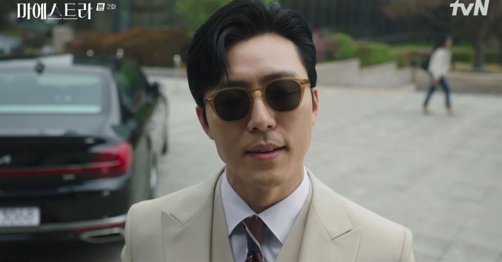 마에스트라_2회