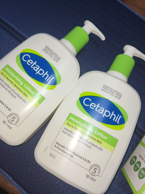 코스트코 세타필 로션