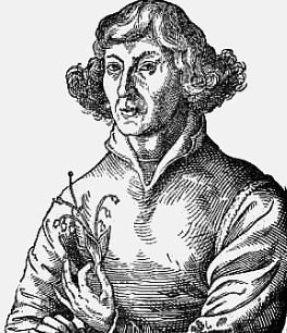 코페르니쿠스의 초상화