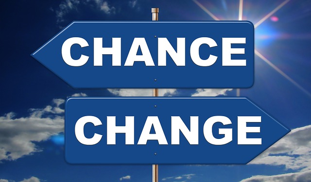 chance and change