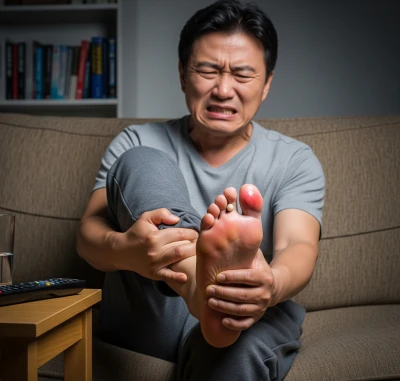 통풍