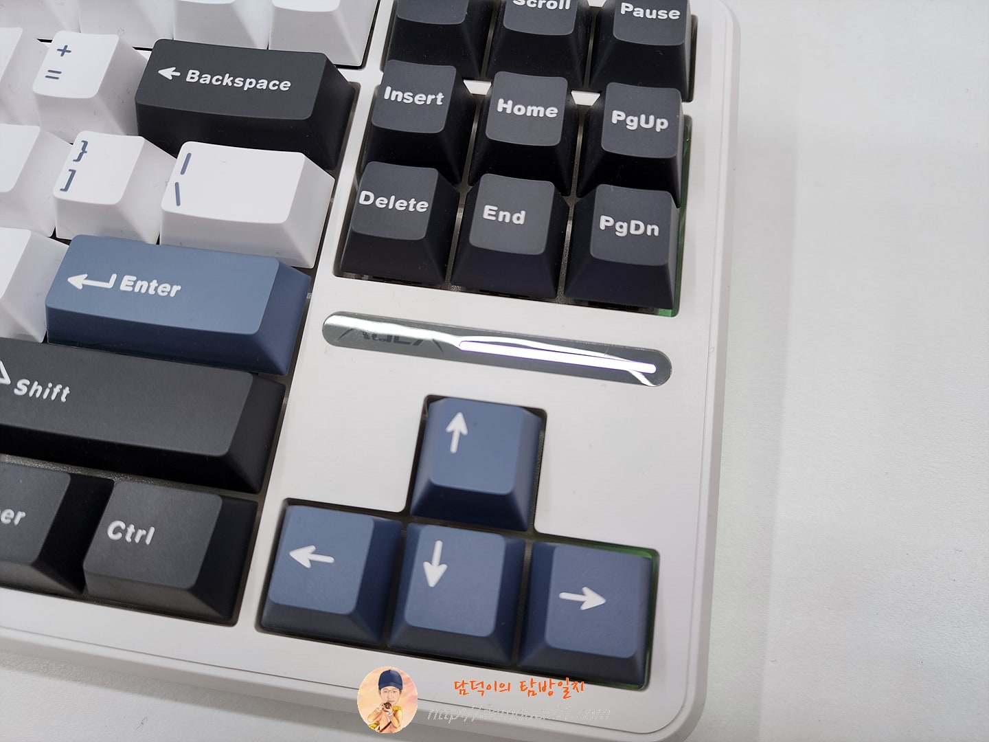 AULA F87 Pro