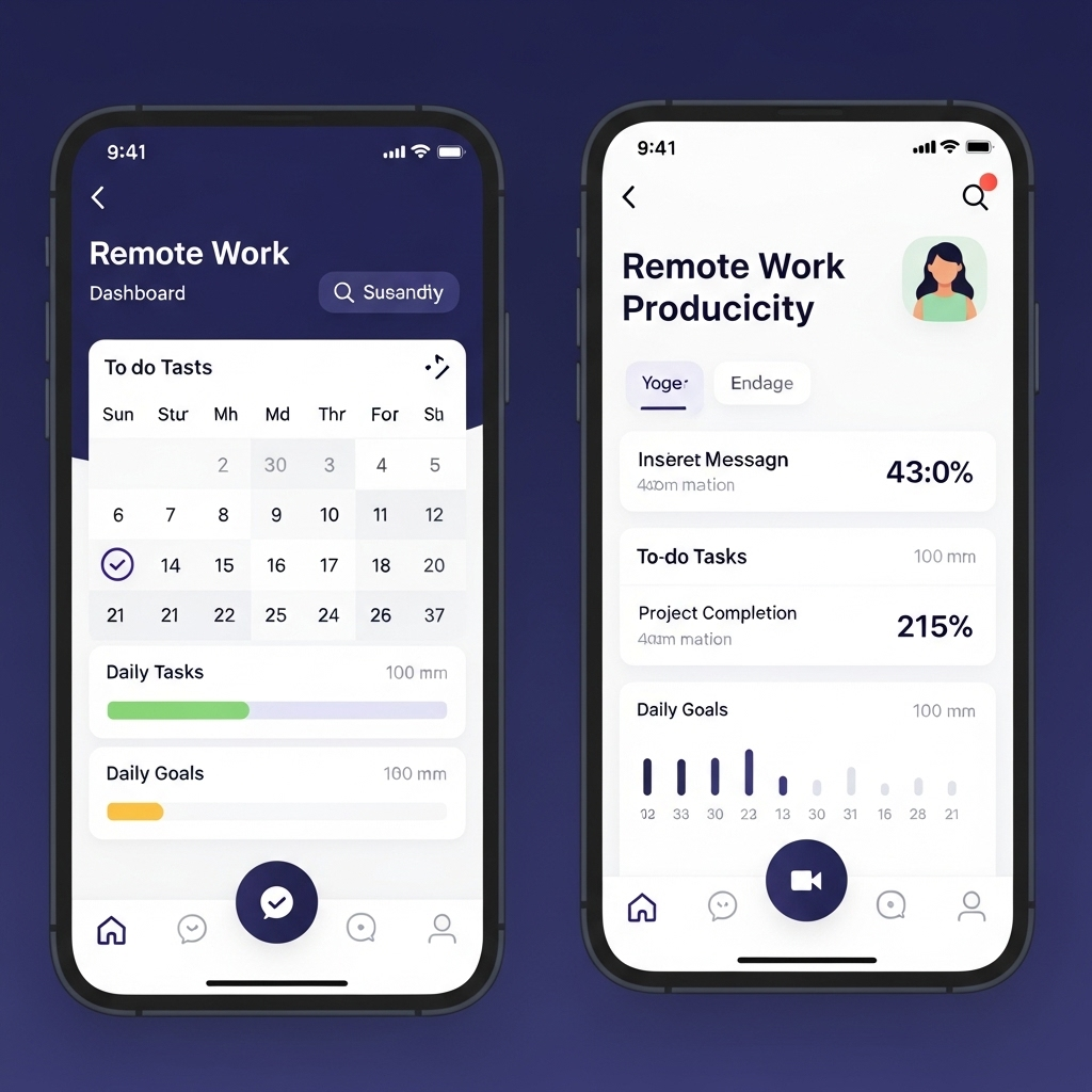 업무관리 앱 추천 관련 이미지