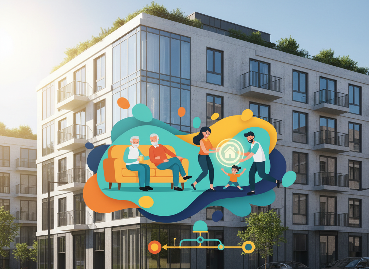 주택연금 건강보험료 피부양자 자격 박탈