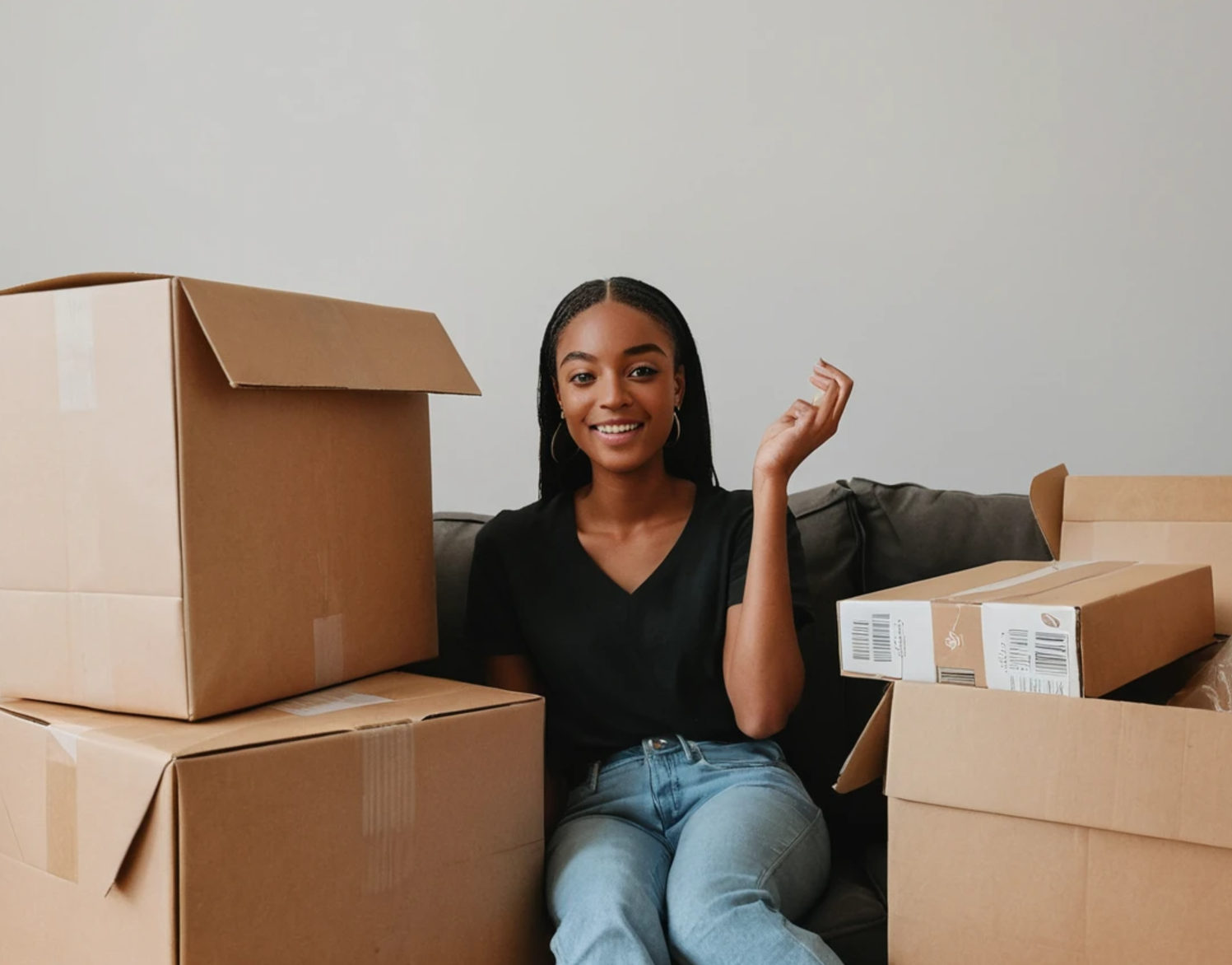 포장 이사 견적: 업체별 비교