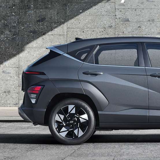 코나 하이브리드