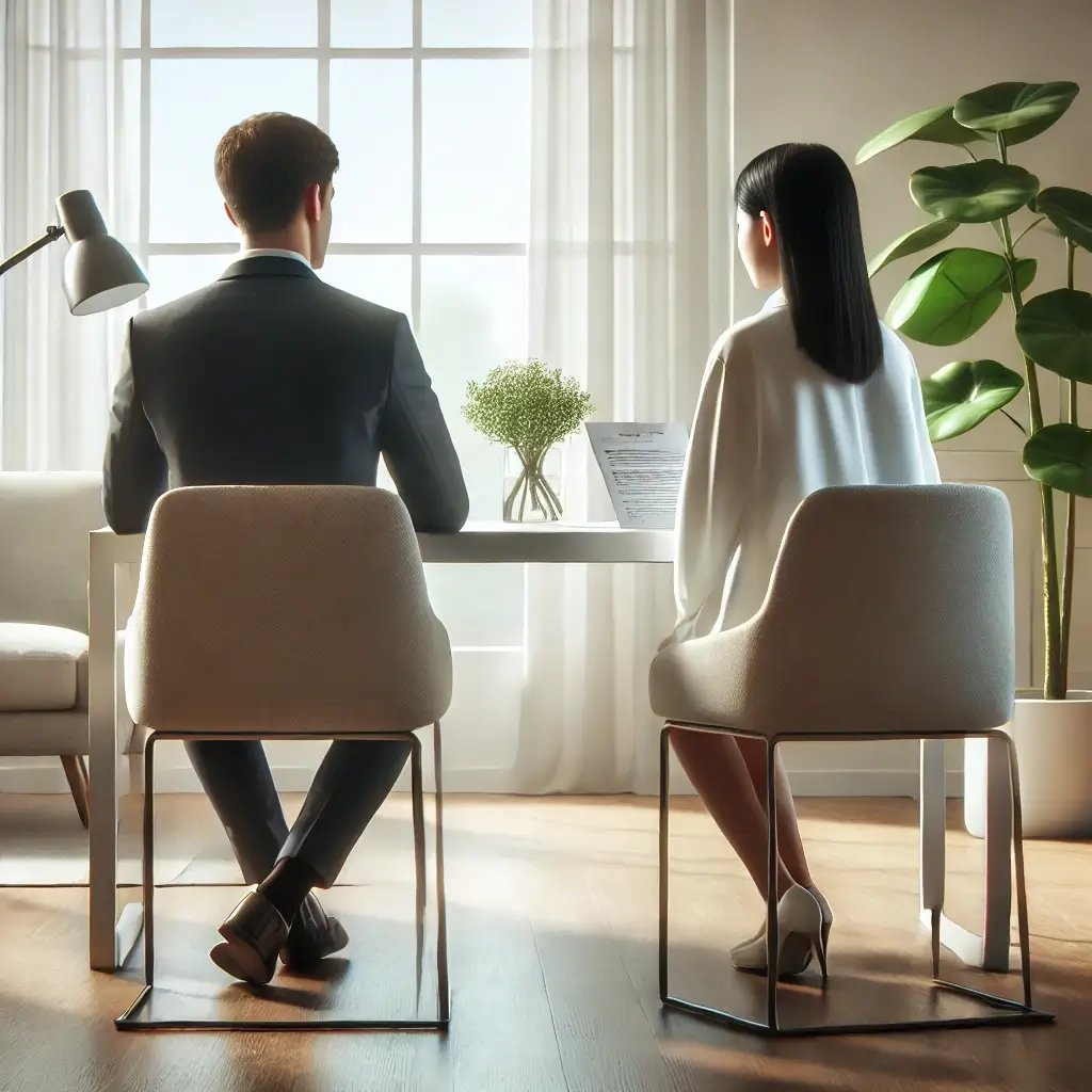 아르바이트 면접 준비 꿀팁 : 합격률 높이는 방법 총정리!