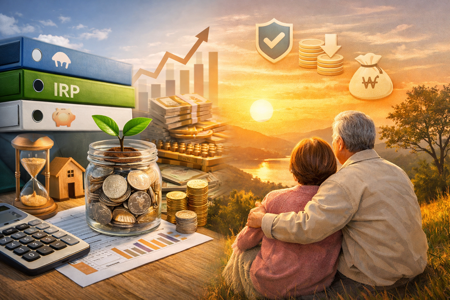 개인연금 세액공제