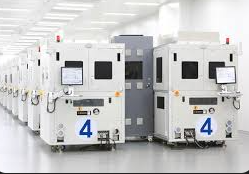 HBM 후공정·본딩 장비