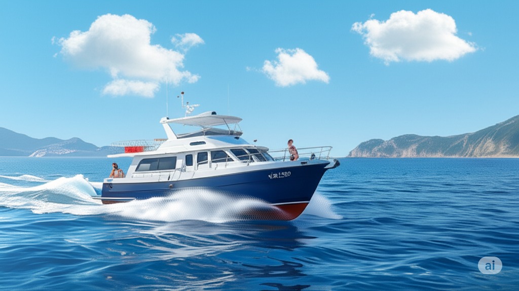 울릉도 크루즈 예약