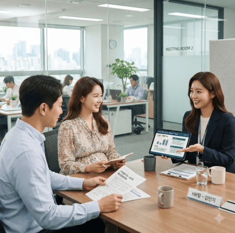 배우자 출산휴가 20일 언제부터