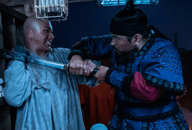 눈으로 보는 전투1