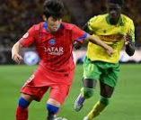 코리안 더비 리그앙 개막전! PSG vs 낭트 경기