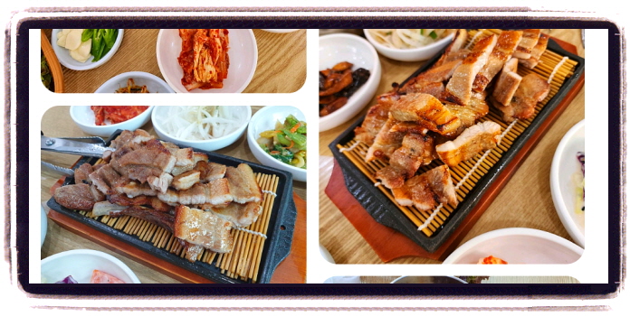 생방송 투데이 오픈런 숯불석갈비 후기