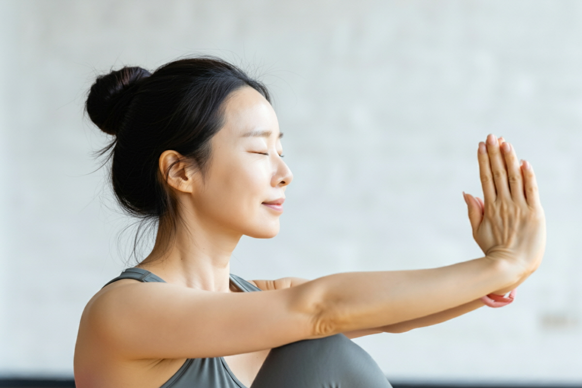 세로토닌이란 세로토닌 부족 현상