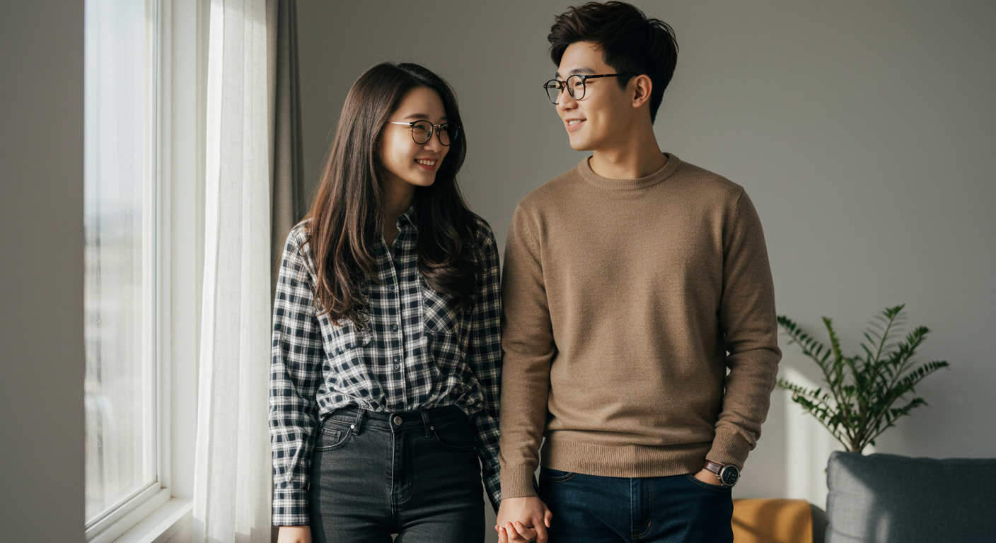 노안 교정 수술