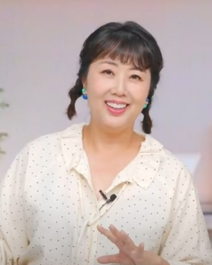 홍신애 프로필
