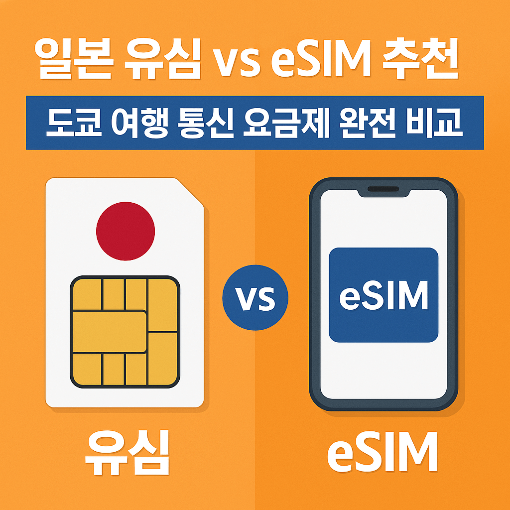 도쿄 디즈니씨와 디즈니랜드 차이점 정리