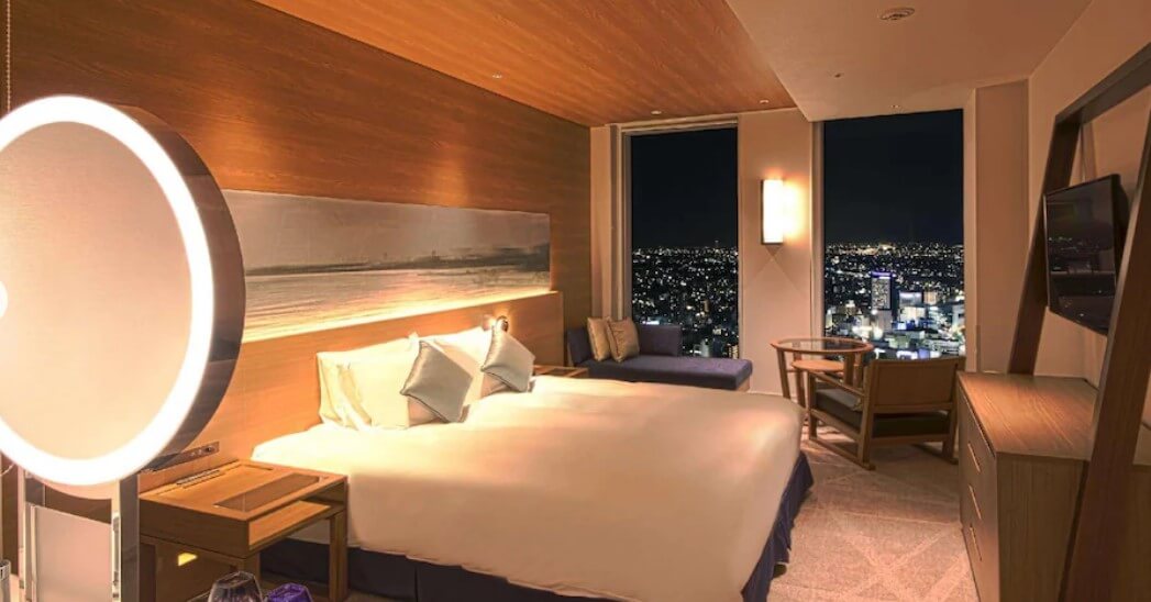 나고야프린스호텔