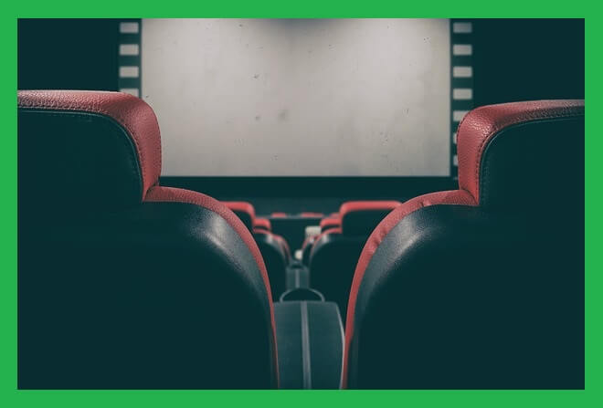영화관-좌석
