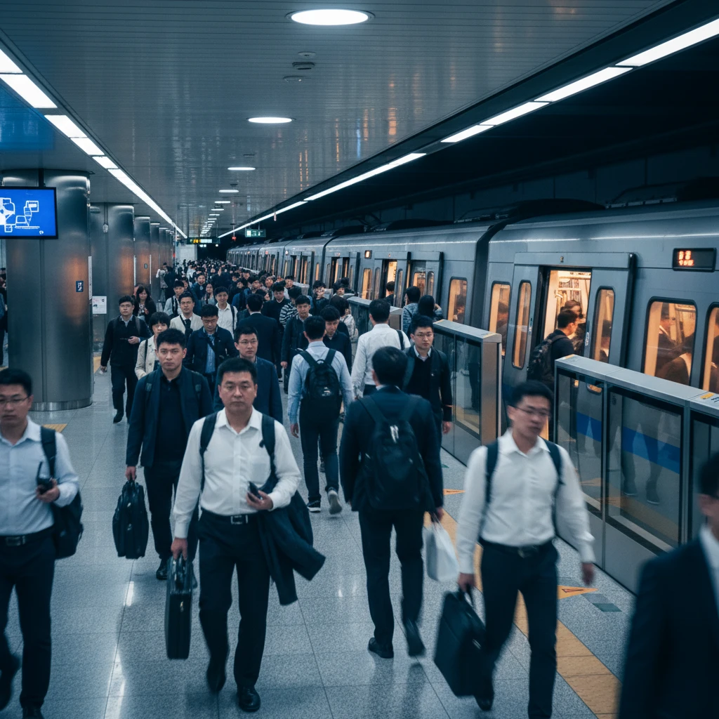 내방역 지하철 7호선 시간표 배차 간..