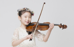 김연아 바이올리니스트 프로필 바이올린 유퀴즈