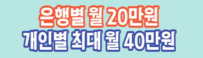 장병내일준비적금