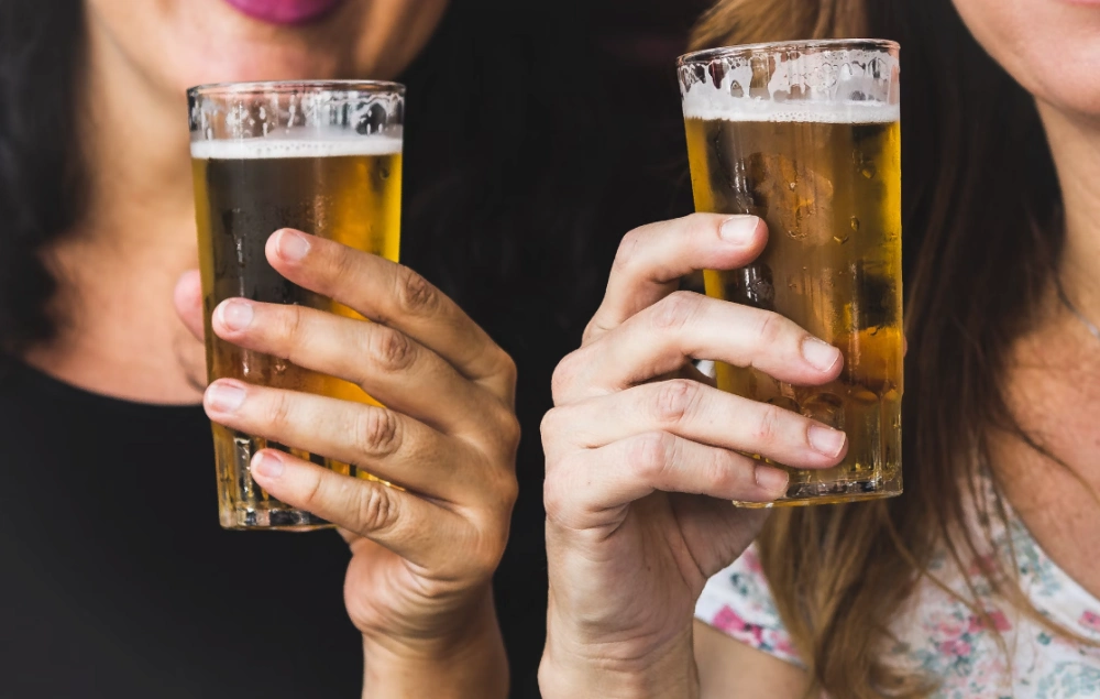 알콜 중독 테스트