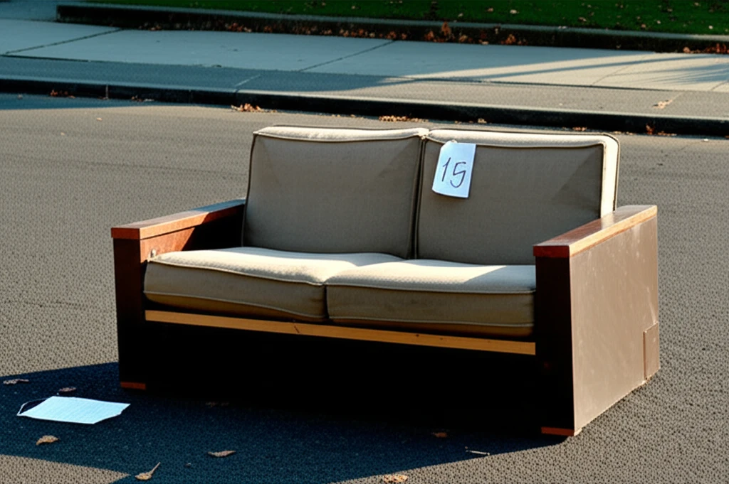 중림동 주민 필수! 복잡한 쓰레기 분..