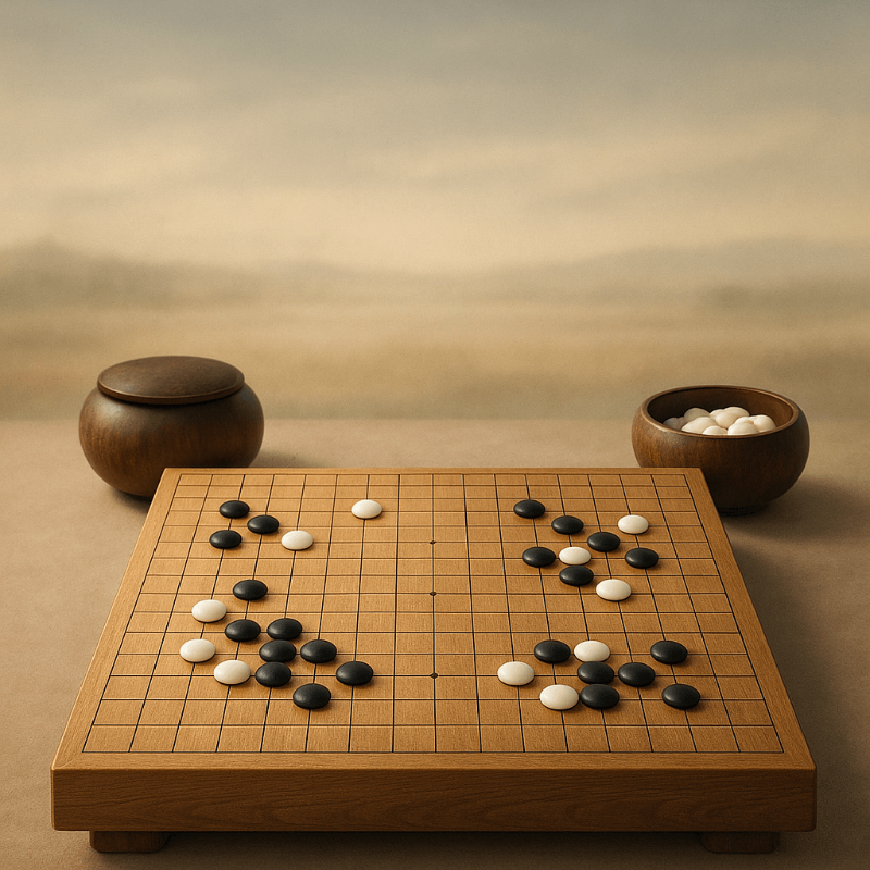 영화 '승부'관련 이미지