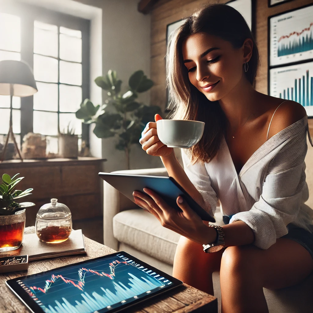 30대 중반 자산 리밸런싱