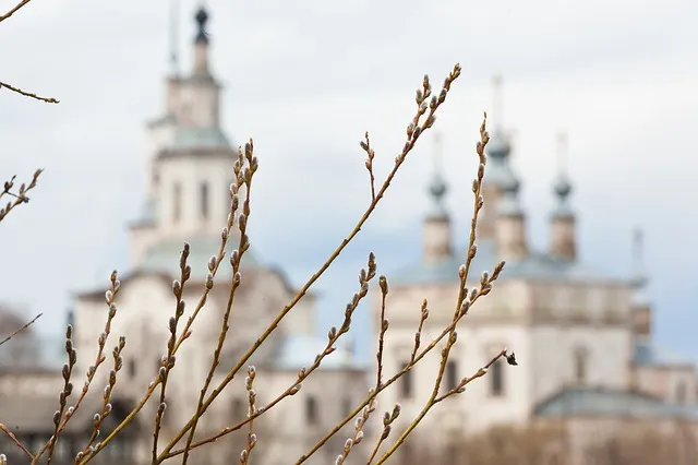 4월 주일 오후예배 대표기도문 모음_9