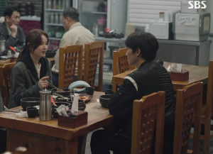 드라마 커넥션 11화 줄거리