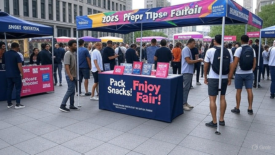 2025 서울국제관광전 준비