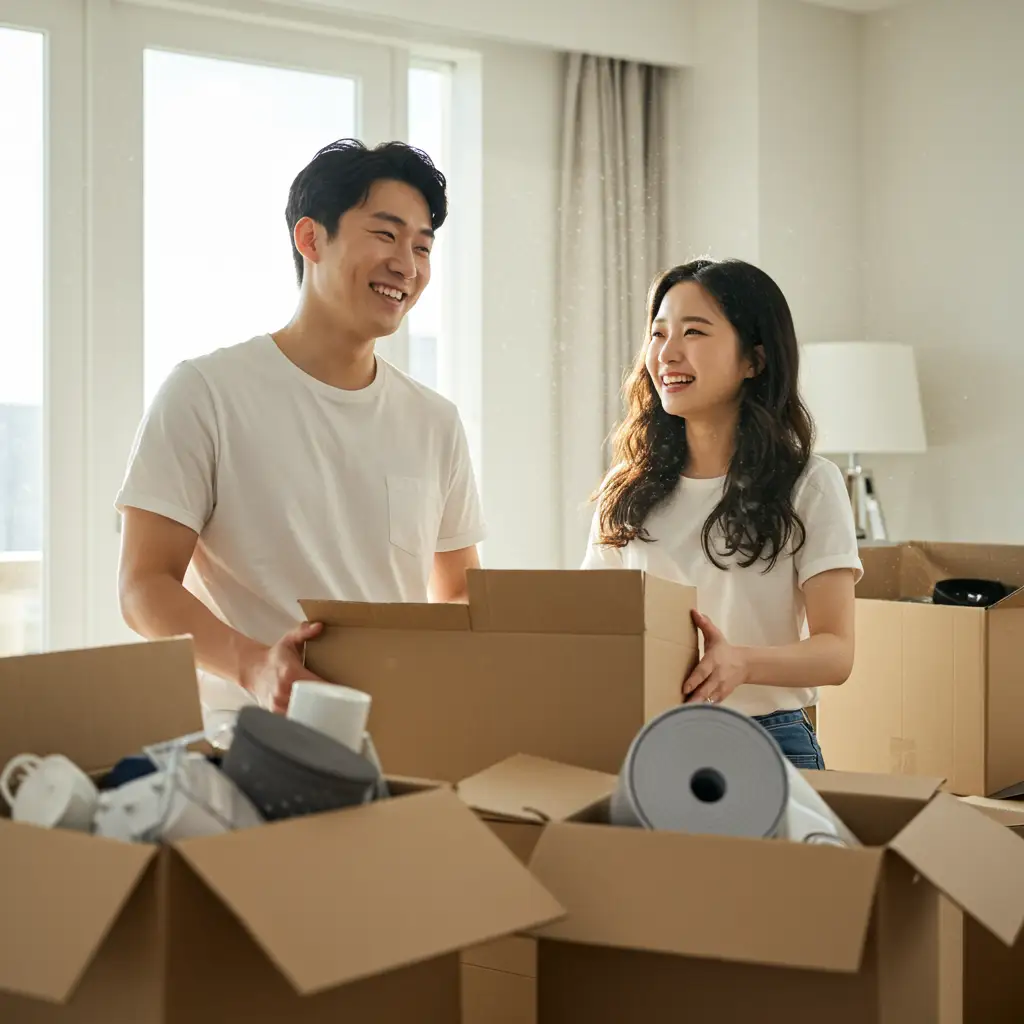 &amp;quot;청년주택드림