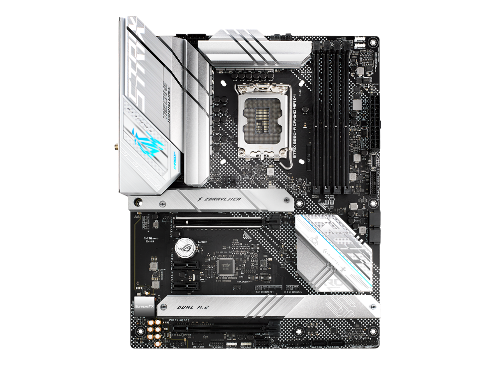 아수스 ROG STRIX B660-A 게이밍 WIFI D4