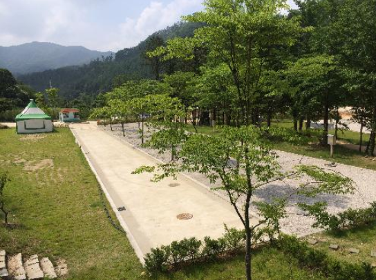 경기-포천-비둘기낭-캠핑장-사진-입니다.