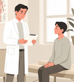 피부가려움증의 원인