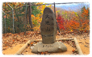 대지산